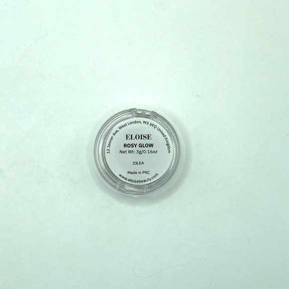 Eloise Blush in Rosy Glow - Picture 2 of 2